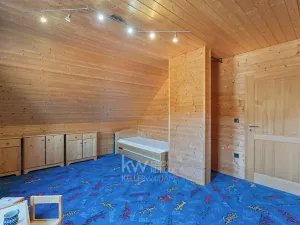 Prodej chaty, Žacléř, 109 m2