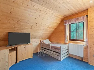 Prodej chaty, Žacléř, 109 m2