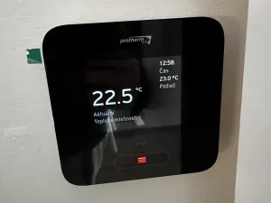 Prodej bytu 2+kk, Praha - Dubeč, Winklerova, 49 m2