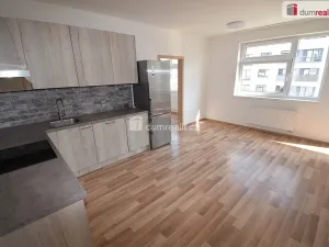Pronájem bytu 4+kk, Praha - Uhříněves, Oty Bubeníčka, 78 m2
