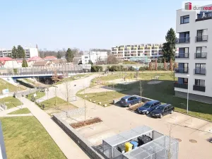 Pronájem bytu 4+kk, Praha - Uhříněves, Oty Bubeníčka, 78 m2