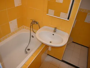 Prodej bytu 2+1, Bruntál, Jaselská, 46 m2