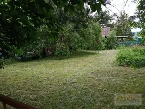 Prodej zahrady, Broumov, 285 m2