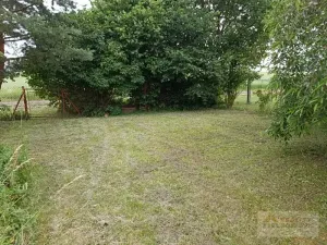 Prodej zahrady, Broumov, 285 m2