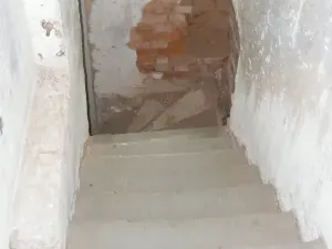 Prodej rodinného domu, Šonov, 80 m2