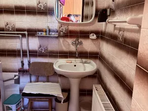 Prodej rodinného domu, Osvětimany, 79 m2