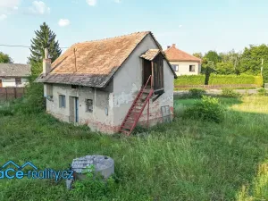 Prodej pozemku pro bydlení, Dolní Ředice, Holická, 2158 m2