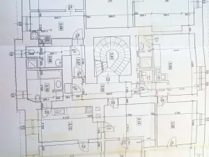 Prodej rodinného domu, Nedvědice, 411 m2