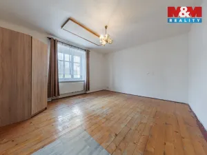 Prodej bytu 1+1, Karlovy Vary, Mattoniho nábřeží, 45 m2