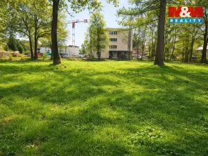 Prodej pozemku pro bydlení, Česká Třebová, Bezděkov, 4130 m2