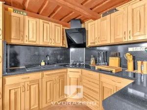 Prodej chalupy, Sudslava, 80 m2