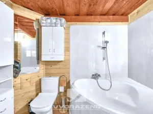 Prodej chalupy, Sudslava, 80 m2