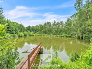 Prodej chalupy, Sudslava, 80 m2