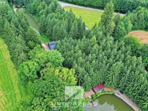 Prodej chalupy, Sudslava, 80 m2