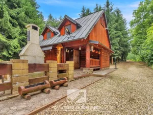 Prodej chalupy, Sudslava, 80 m2