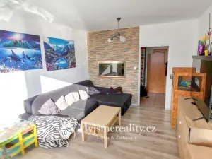 Prodej bytu 2+1, Jihlava, Kosovská, 58 m2