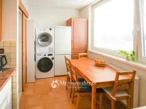 Prodej bytu 2+1, Jihlava, Kosovská, 58 m2