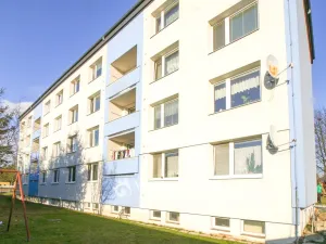 Prodej bytu 2+1, Jihlava, Kosovská, 58 m2