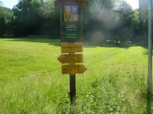 Prodej louky, Machov - Machovská Lhota, 31822 m2