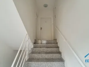 Pronájem bytu 3+1, Praha - Strašnice, Královická, 82 m2