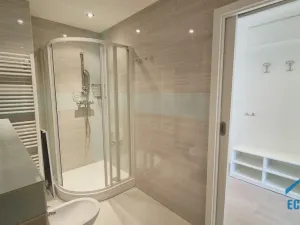 Pronájem bytu 3+1, Praha - Strašnice, Královická, 82 m2