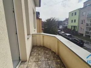 Pronájem bytu 3+1, Praha - Strašnice, Královická, 82 m2