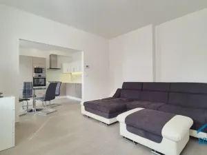 Pronájem bytu 3+1, Praha - Strašnice, Královická, 82 m2