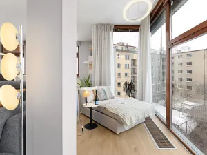 Prodej bytu 6+kk a větší, Praha - Vršovice, Kodaňská, 175 m2