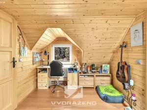 Prodej ubytování, Sudslava, 80 m2