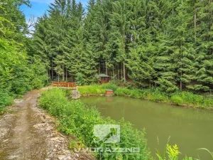 Prodej ubytování, Sudslava, 80 m2