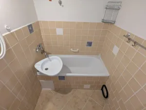 Pronájem bytu 2+1, Klášterec nad Ohří, Okružní, 59 m2