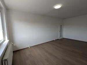 Pronájem bytu 2+1, Klášterec nad Ohří, Okružní, 59 m2