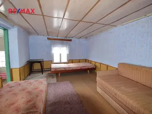 Prodej chaty, Třanovice, 120 m2