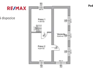 Prodej chaty, Třanovice, 120 m2