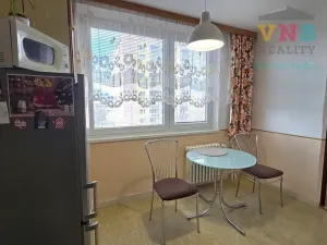 Prodej bytu 3+1, Prostějov, Dolní, 72 m2