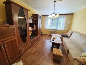 Pronájem bytu 3+1, Jihlava, Sokolovská, 91 m2