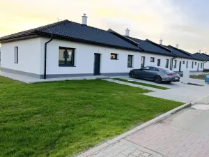 Prodej rodinného domu, Teplice nad Metují, Nerudova, 84 m2