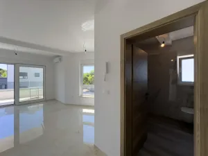 Prodej bytu 3+kk, Medulin, Chorvatsko, 55 m2