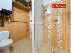 Pronájem bytu 3+kk, Zlín, Vysoká, 56 m2