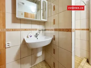Pronájem bytu 3+kk, Zlín, Vysoká, 56 m2