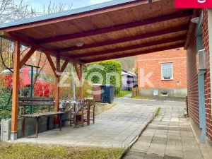Pronájem bytu 3+kk, Zlín, Vysoká, 56 m2