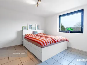 Prodej rodinného domu, Plzeň - Lobzy, Na Vyhlídce, 153 m2