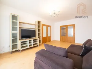 Pronájem bytu 2+1, Praha - Stodůlky, Petržílkova, 83 m2