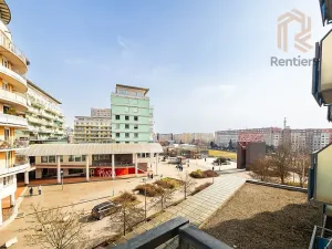 Pronájem bytu 2+1, Praha - Stodůlky, Petržílkova, 83 m2