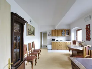 Pronájem bytu 2+kk, Chodov, Tovární, 44 m2