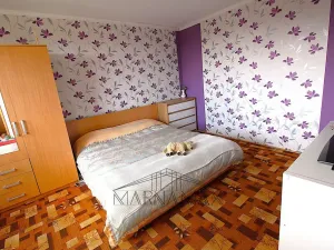 Prodej bytu 1+1, Chomutov, Jirkovská, 36 m2