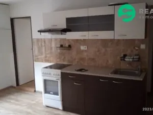 Prodej bytu 1+kk, Benešov nad Ploučnicí, Nádražní, 25 m2