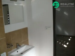 Prodej bytu 1+kk, Benešov nad Ploučnicí, Nádražní, 25 m2