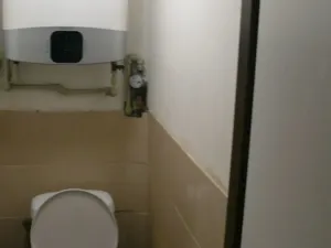 Prodej bytu 1+kk, Benešov nad Ploučnicí, Nádražní, 25 m2