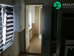 Prodej bytu 1+kk, Benešov nad Ploučnicí, Nádražní, 25 m2